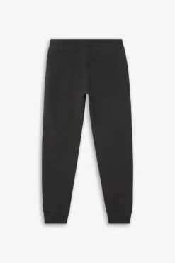 Bread & Boxers Lounge Pant Charcoal Grey Discount