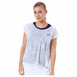 Lourdes White*Bullpadel Sale