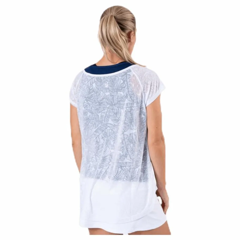 Lourdes White*Bullpadel Sale
