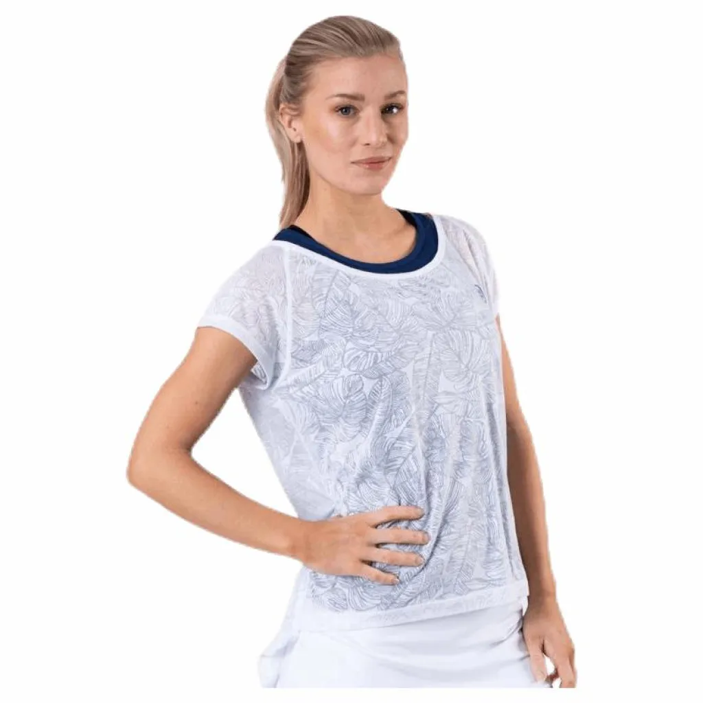 Lourdes White*Bullpadel Sale