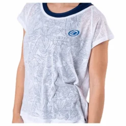 Lourdes White*Bullpadel Sale