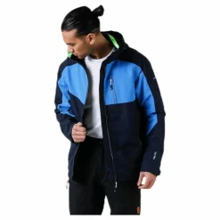 Lovato Jacket Blue*Tuxer Best