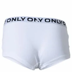 Kids Only Love Life Hipster 2Pack White Vit Discount