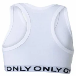 Love Life S/L Sport Top 2Pack White*Kids Only Discount
