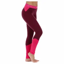 Lovisa Pant Red*Wyte Best