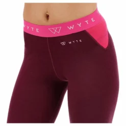 Lovisa Pant Red*Wyte Best