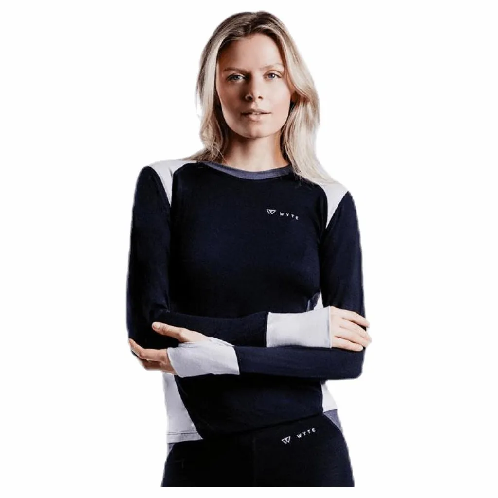 Wyte Lovisa Top Black Svart Online