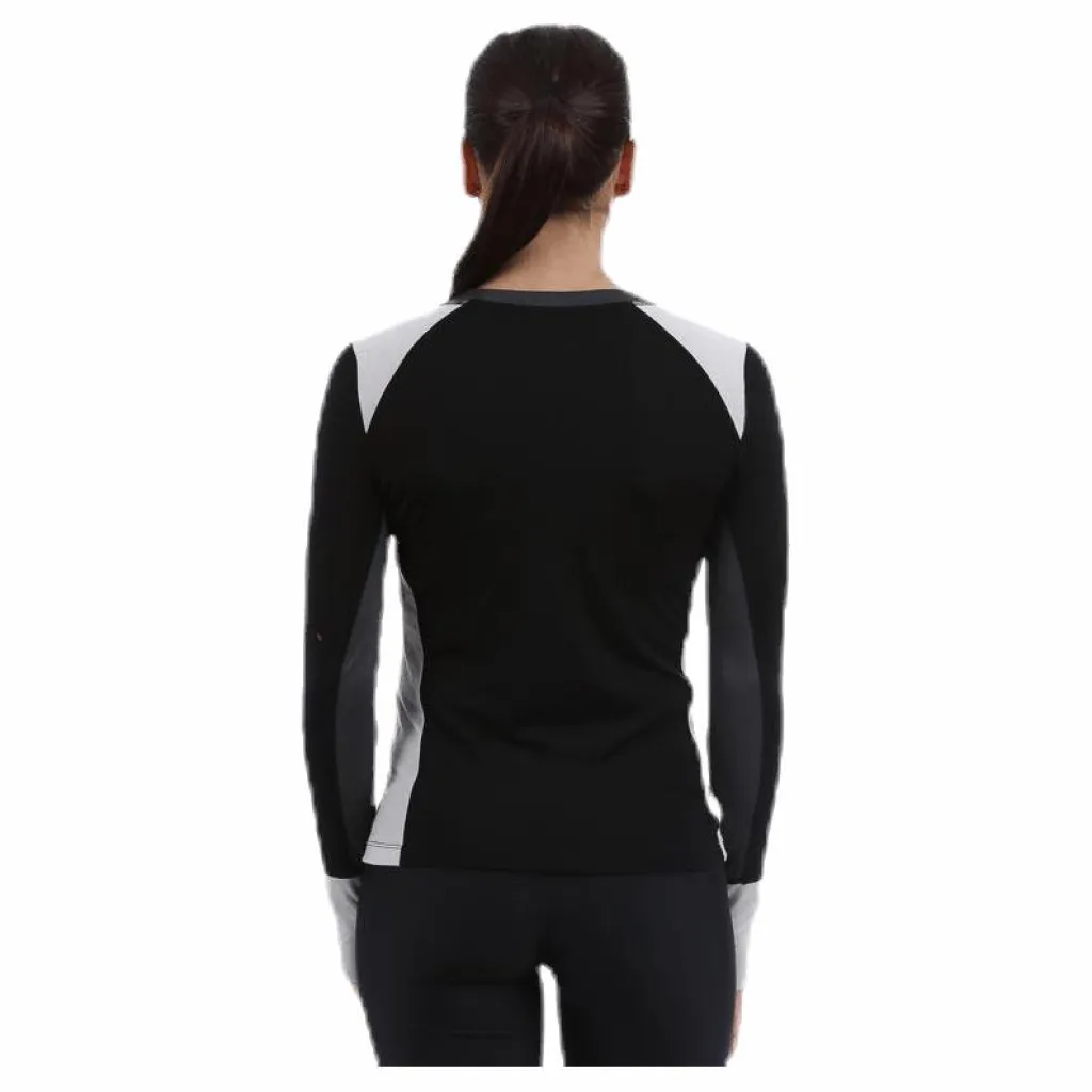 Wyte Lovisa Top Black Svart Online