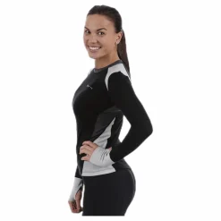 Wyte Lovisa Top Black Svart Online