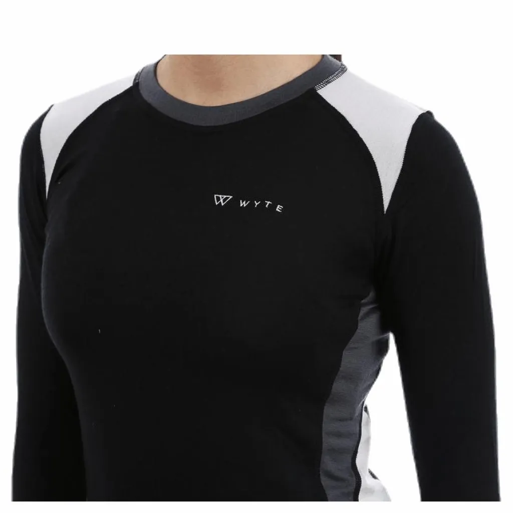 Wyte Lovisa Top Black Svart Online