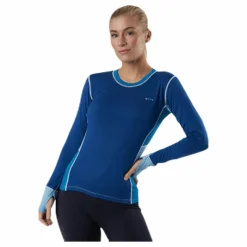 Lovisa Top Blue*Wyte Discount