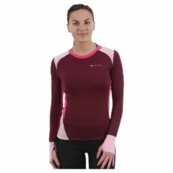 Wyte Lovisa Top Red Röd Hot