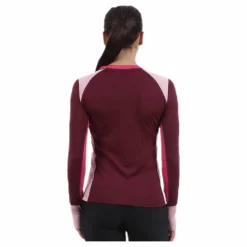 Wyte Lovisa Top Red Röd Hot