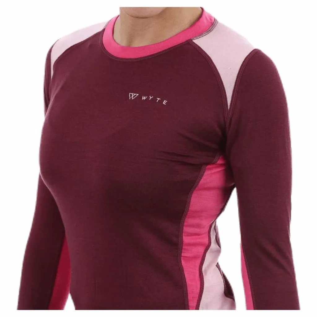 Wyte Lovisa Top Red Röd Hot
