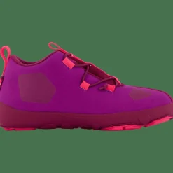 Affenzahn Low Boot Vegan Trail Flamingo Pink Discount