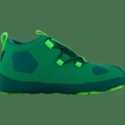 Low Boot Vegan Trail Frog*Affenzahn Clearance