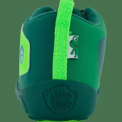 Low Boot Vegan Trail Frog*Affenzahn Clearance