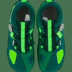 Low Boot Vegan Trail Frog*Affenzahn Clearance
