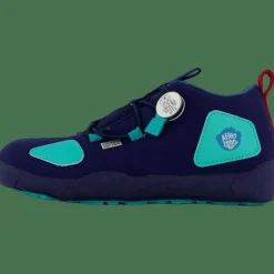 Low Boot Vegan Trail Octopus*Affenzahn Sale