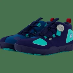 Low Boot Vegan Trail Octopus*Affenzahn Sale