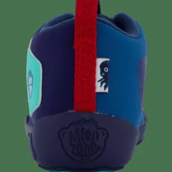 Low Boot Vegan Trail Octopus*Affenzahn Sale