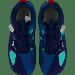 Low Boot Vegan Trail Octopus*Affenzahn Sale