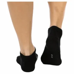 CAT Low 3-Pack Black Svart New