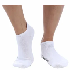CAT Low 3-Pack White Vit Sale