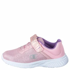 Champion Low Cut Shoe Softy 2.0 G Td Candy Pink Rosa Online