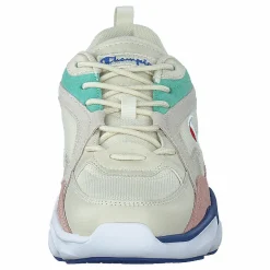 Low Cut Shoe Tampa Papyrus*Champion New