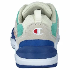 Low Cut Shoe Tampa Papyrus*Champion New