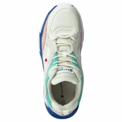 Low Cut Shoe Tampa Papyrus*Champion New