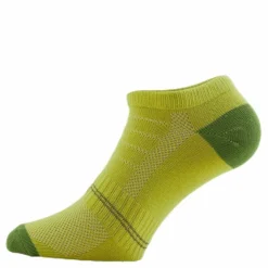 Norfolk Low Cut Socks - Minnie 3-Pack Green Grön Outlet