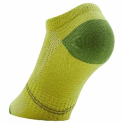 Norfolk Low Cut Socks - Minnie 3-Pack Green Grön Outlet