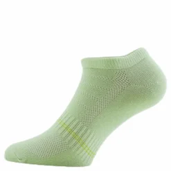 Norfolk Low Cut Socks - Minnie 3-Pack Green Grön Outlet