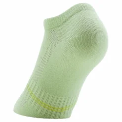 Norfolk Low Cut Socks - Minnie 3-Pack Green Grön Outlet