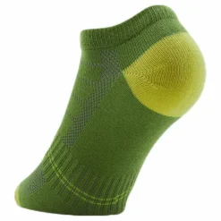 Norfolk Low Cut Socks - Minnie 3-Pack Green Grön Outlet