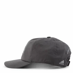 adidas Low Dad Cap Black Svart Discount