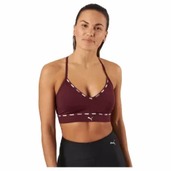 Low Impact Strong Strappy Aubergine*Puma Discount