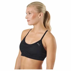 Low Impact Studio Foundation B Black*Puma Discount