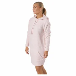 L/s Hoodie Barely Pink*Calvin Klein Discount