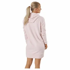 L/s Hoodie Barely Pink*Calvin Klein Discount