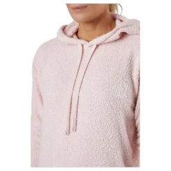 L/s Hoodie Barely Pink*Calvin Klein Discount
