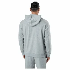 L/s Hoodie Grey Heather*Calvin Klein