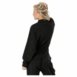 L/S Sweatshirt Black*Calvin Klein Hot