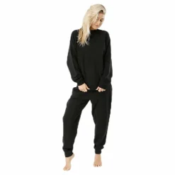 L/S Sweatshirt Black*Calvin Klein Hot