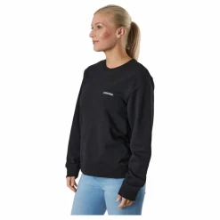 L/s Sweatshirt Black*Calvin Klein
