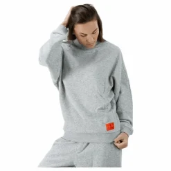 L/S Sweatshirt Grey*Calvin Klein New