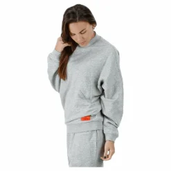 L/S Sweatshirt Grey*Calvin Klein New