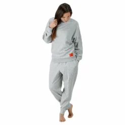 L/S Sweatshirt Grey*Calvin Klein New